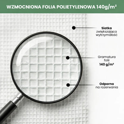 tunel foliowy ogrodowy zielony 2x3,5m ocynkowany zdjecie 12
