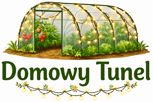 Domowy Tunel