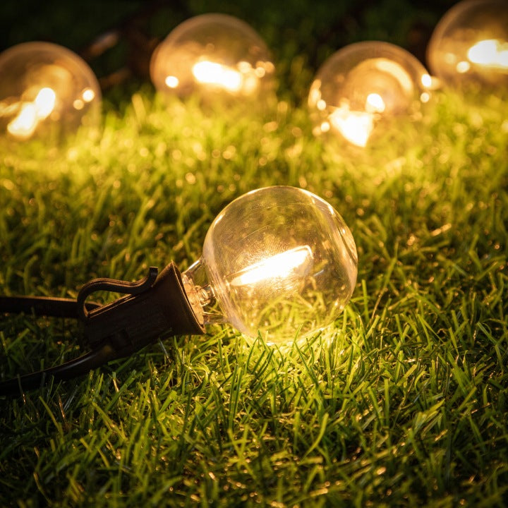 girlanda LED ogrodowa zewnetrzna 9m zdjecie 14